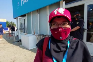 Pariwisata-Indonesia, Presiden Joko Widodo, Berita Pariwisata Hari Ini, Perkembangan Pariwisata 2022, Artikel Pariwisata Indonesia, Formula E Jakarta 2022,Jakarta International E-Prix Circuit,Media Center Jakarta International E-Prix Circuit,Ketua Panitia Pelaksana Formula E Jakarta Ahmad Sahroni,Wakil Gubernur DKI Jakarta Ahmad Riza Patria, Jakarta International E-Prix Circuit, Gubernur DKI Jakarta Anies Baswedan, Media PVK Group, PT Prima Visi Kreasindo, Berita Pariwisata Indonesia Hari INi, Kondisi Pariwisata Indonesia 2022, Kabar Pariwisata Indonesia Terbaru, Presiden Jokowi Dijadwalkan Hadiri Formula E Besok, Komentar Penonton Lihat Shakedown Mobil Formula E 2022, Antusiasme Penonton saat Shakedown Mobil Formula E 2022,Di Balik Helm Balap Formula E, Hasil Kualifikasi Formula E Jakarta 2022 Jean Eric Vergne dari tim DS Techeetah di posisi teratas, Narifah Salah Satu Penonton Formula E Jakarta 2022