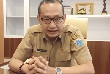 Pariwisata-Indonesia, Foto-Plt Kepala Dinas Pariwisata dan Ekonomi Kreatif Provinsi DKI Jakarta Gumilar Ekalaya