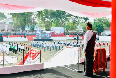 Pariwisata-Indonesia, Pariwisata Indonesia, Artikel Pariwisata Hari Ini, Berita Pariwisata 1 Juni 2022, Berita Presiden Joko Widodo, Ini Pesan Presiden Jokowi untuk Anak Muda Indonesia, Hari Lahir Pancasila Diperingati Setiap Tanggal 1 Juni