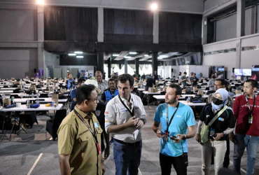 Pariwisata Indonesia, Presiden Joko Widodo, Berita Pariwisata Hari Ini, Perkembangan Pariwisata 2022, Artikel Pariwisata Indonesia, Formula E Jakarta 2022,Jakarta International E-Prix Circuit,Media Center Jakarta International E-Prix Circuit,Ketua Panitia Pelaksana Formula E Jakarta Ahmad Sahroni,Wakil Gubernur DKI Jakarta Ahmad Riza Patria, Jakarta International E-Prix Circuit, Gubernur DKI Jakarta Anies Baswedan, Media PVK Group, PT Prima Visi Kreasindo, Berita Pariwisata Indonesia Hari INi, Kondisi Pariwisata Indonesia 2022, Kabar Pariwisata Indonesia Terbaru, Presiden Jokowi Dijadwalkan Hadiri Formula E Besok