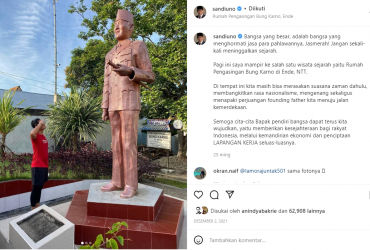 Pariwisata-Indonesia