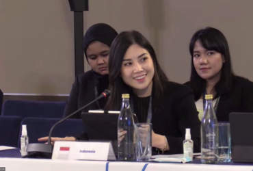 Pariwisata Indonesia, Berita Pariwisata 2022, Pariwisata Indonesia 2022, Perkembangan Pariwisata Indonesia Terkni, Kondisi Pariwisata Indonesia 2022, Wakil Menteri Pariwisata dan Ekonomi Kreatif/Wakil Kepala Badan Pariwisata dan Ekonomi Kreatif Angela Tanoesoedibjo, Wamen Angela Tanoesoedibjo Tegaskan Investasi Teknologi Penting Dilakukan Cegah Krisis Sektor Pariwisata dan Ekonomi Kreatif, Kementerian Pariwisata dan Ekonomi Kreatif/Badan Pariwisata dan Ekonomi Kreatif Republik Indonesia, Angela Tanoesoedibjo jadi pembicara di Forum UNWTO Ministerial Roundtable on Tourism Resilience through Innovation and Digitalization in Asia and the Pacific di CROSSROADS Maldives,Wamen Angela Tanoesoedibjo mengatakan UMKM adalah tulang punggung perekonomian Indonesia, aplikasi carbon footprint calculator dan offsetting, program carbon footprint calculator atau CFPC,Media PVK Group, PT Prima Visi Kreasindo