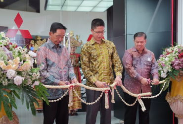 PARIWISATA INDONESIA,PARIWISATA INDONESIA 2022,KONDISI PARIWISATA TERKINI,PERKEMBANGAN PARIWISATA DI TANAH AIR,BERITA PARIWISATA HARI INI,ARTIKEL PARIWISATA INDONESIA,3 DILER MITSUBISHI MOTORS BARU DI WILAYAH LAMPUNG,BERITA PT MITSUBISHI MOTORS KRAMA YUDHA SALES INDONESIA (MMKSI),DIRECTOR OF SALES & MARKETING DIVISION PT MMKSI TETSUHIRO TSUCHIDA,DIREKTUR PT BUDI BERLIAN MOTOR HERMANTO BUDIMAN,LOKASI 3 DILER MITSUBISHI MOTORS BARU DI WILAYAH LAMPUNG,PARIWISATA INDONESIA TERKINI, MEDIA PVK GROUP, PT PRIMA VISI KREASINDO