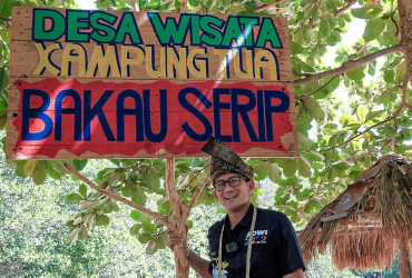 Pariwisata-Indonesia