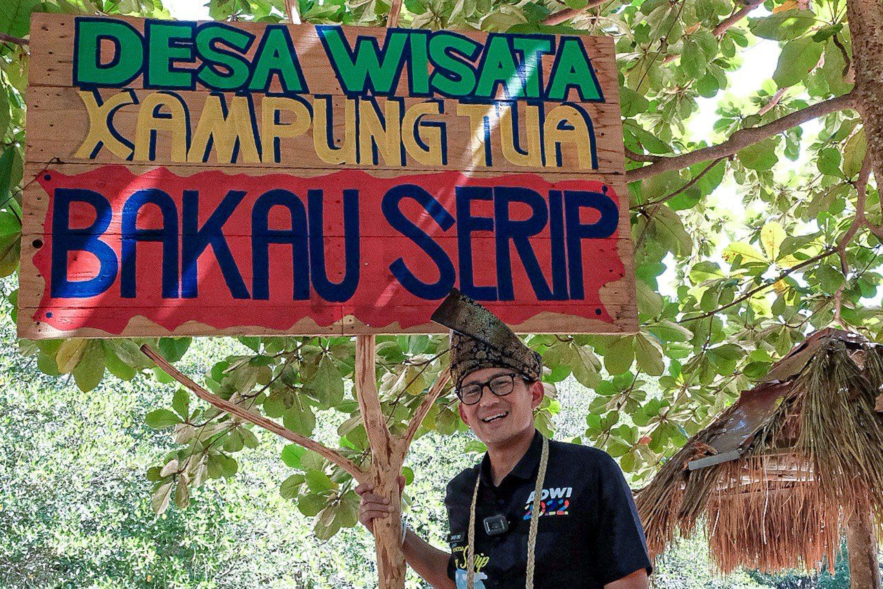 Pariwisata-Indonesia