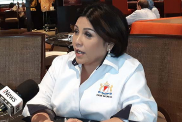 PariwisataIndonesia, Ketua Umum Indonesian National Shipowners' Association (INSA) Carmelita Hartoto, Potensi Pariwisata Bahari Indonesia Menggiurkan
