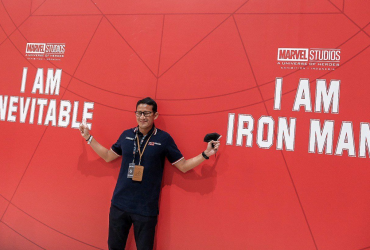 Pariwisata Indonesia, Pariwisata Indonesia 2022, Perkembangan Pariwisata Terkini, Kondisi Pariwisata Juni 2022,Menteri Pariwisata dan Ekonomi Kreatif/Kepala Badan Pariwisata dan Ekonomi Kreatif,BERITA KEMENTERIAN PARIWISATA DAN EKONOMI KREATIF/BADAN PARIWISATA DAN EKONOMI KREATIF REPUBLIK INDONESIA,BERITA MENTERI PARIWISATA DAN EKONOMI KREATIF/KEPALA BADAN PARIWISATA DAN EKONOMI KREATIF SANDIAGA UNO,Sandi Maraton Kunjungan kerja di Tasikmalaya Jawa Barat, Menteri Sandiaga Uno saat menyaksikan pelatihan bagi pelaku UMKM Handycraft yang berlangsung di Saung Rasa Desa Tasikmalaya Jawa Barat, Menteri Pariwisata dan Ekonomi Kreatif Sandiaga Uno hadiri kegiatan Apresiasi Kreasi Indonesia (AKI) 2022, Menteri Pariwisata dan Ekonomi Kreatif Sandiaga Uno menyaksikan pelatihan bagi pelaku UMKM Handycraft, Wakil Bupati Tasikmalaya Cecep Nurul Yakin, Sandiaga Uno Imbau Masyarakat Waspadai Peningkatan COVID-19, Sandiaga Uno Ingatkan Masyarakat Waspadai Peningkatan COVID-19, Foto Menteri Pariwisata dan Ekonomi Kreatif Sandiaga Uno saat menghadiri event Marvel Studios A Universe of Heroes Exhibition Indonesia yang berlangsung di Pondok Indah Mall Jakarta,MEDIA PVK GROUP, PT PRIMA VISI KREASINDO, TRIPPERS, SITUS PARIWISATA INDONESIA, MEDIA PARIWISATA INDONESIA OFFICIAL