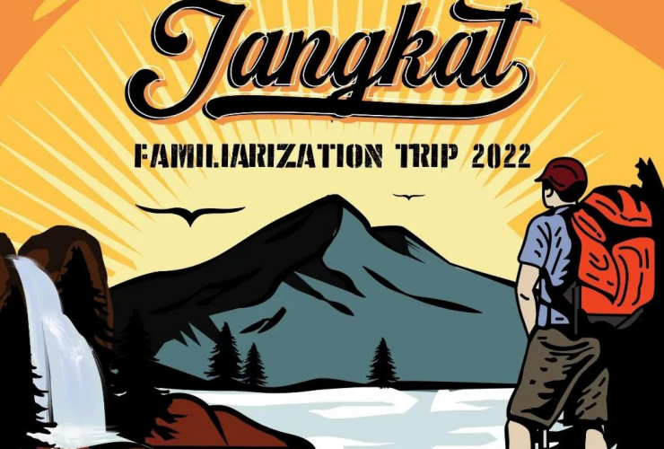 Pariwisata Indonesia, Festival Jangkat 2022 dan Famtrip Media Siap Digelar Pemprov Jambi