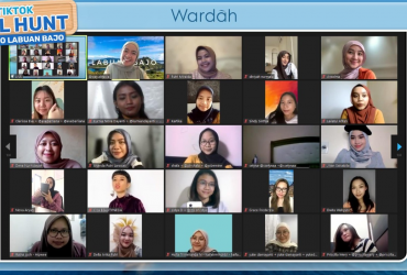 PariwisataIndonesia, Foto-Idol Hunt 2022 labuan bajo