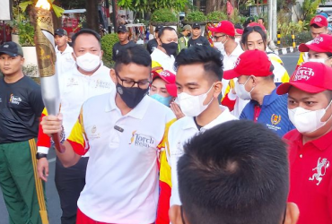 Pariwisata Indonesia