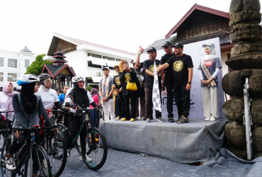 Pariwisata Indonesia