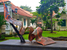 Pariwisata Indonesia