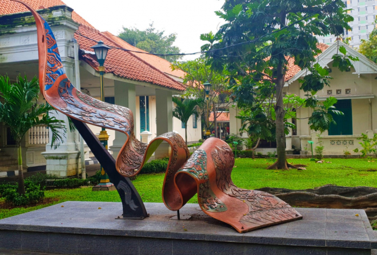 Pariwisata Indonesia