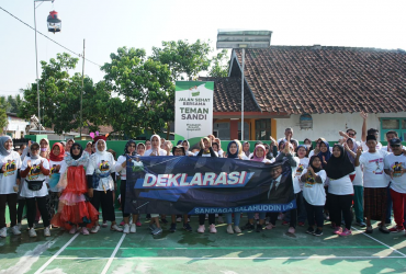 Pariwisata Indonesia