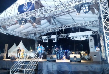 Pariwisata Indonesia