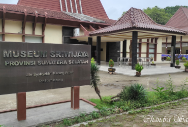 Pariwisata Indonesia, Pariwisata di Indonesia, Situs Pariwisata Indonesia, Media Online Pariwisata Indonesia, Jam Kunjungan ke Museum Sriwijaya, Lokasi Museum Sriwijaya, Pewarta Anita Basudewi Simamora, MUSEUM SRIWIJAYA, PARIWISATA INDONESIA 2022, PARIWISATA PALEMBANG, SAKSI BISU JEJAK SEJARAH KEJAYAAN SRIWIJAYA, Wisata Edukasi di Kota Palembang, Media PVK Grup, Trippers, PT Prima Visi Kreasindo, Umi Kalsum Founder dan CEO Media PVK Grup, Wisata Sejarah Kerajaan Nusantara, Wisata Museum