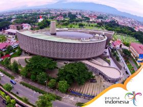 Pariwisata Indonesia, Museum Tsunami Aceh