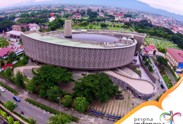 Pariwisata Indonesia, Museum Tsunami Aceh
