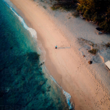 Pariwisata Indonesia, Pantai Lhoknga, Wisata Pantai Terkenal di Aceh, Pariwisata Aceh, Destinasi Pantai di Aceh, Lhoknga Beach