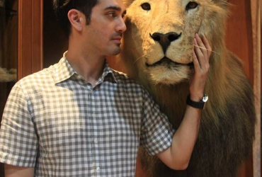 Pariwisata Indonesia,Lokasi RAHMAT International WildLife Museum dan Gallery,Pemilik Rahmat International Wildlife Museum and Gallery adalah Dr H Rahmat Shah, Rahmat Museum di Medan, Wisata Edukasi, Pariwisata di Medan, Pariwisata di Sumatera Utara, Media PVK Group, Trippers, Pariwisata Indonesia 2022, Fachri Albar mengunjungi RAHMAT International WildLife Museum and Gallery