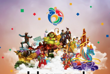 Pariwisata Indonesia