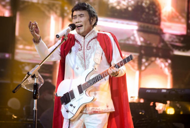 Pariwisata Indonesia, Rhoma Irama dijuluki sebagai Raja Dangdut Indonesia, Raden Oma Irama akrab disapa Rhoma Irama, Besok Raja Dangdut Indonesia Siap Goyang Banjarmasin di Hari Jadi Provinsi Kalsel ke-72 Tahun, Semarak Hari Ulang Tahun Provinsi Kalimantan Selatan ke-72, Asisten Pemerintahan dan Kesra Nurul Fajar Desira, Gubernur Kalimantan Selatan H Sahbirin Noor, Media Online Pariwisata Indonesia, Dinas Pariwisata Kalsel mempersembahkan Festival Wisata Budaya Pasar Terapung 2022, Wisata Kiram Park berlangsung pada tanggal 14 Agustus 2022 malam, Situs Pariwisata Indonesia, Trippers, Media PVK Grup, PT Prima Visi Kreasindo, Berita Pariwisata Kalimantan Selatan, Berita Pariwisata Indonesia, Pariwisata Indonesia 2022, Iptu Abdul Hadi SH, I Gusti Bagus WS, Festival Wisata Budaya Pasar Terapung 2022