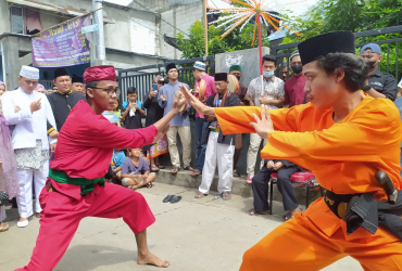 Pariwisata Indonesia