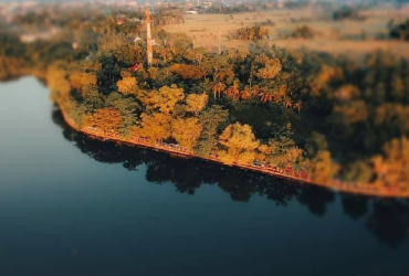 Pariwisata Indonesia, Danau Dendam Tak Sudah, Mengenal Mitos Danau Dendam Tak Sudah sebagai Objek Wisata Alam Tersembunyi di Bengkulu yang berkembang di masyarakat sejak dulu sampai sekarang