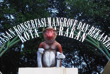 Pariwisata Indonesia, Pariwisata Indonesia 2022, Berita Pariwisata Indonesia, Artikel Pariwisata Indonesia, Media Online Pariwisata Indonesia, Situs Online dan Panduan Pariwisata Indonesia, Pariwisata Kaltara, PT Prima Visi Kreasindo, Umi Kalsum Founder dan CEO PVK Group, Keistimewaan Pariwisata di Kalimantan Utara, Anita Basudewi Simamora, Pariwisata Indonesia Official, Cari Berita Bekantan, Foto Bekantan Foto Monyet Belanda,Bekantan hanya ditemukan di negara mana saja,Lokasi Kawasan Konservasi Mangrove dan Bekantan, Kawasan Konservasi Mangrove dan Bekantan, Destinasi Wisata Tak Biasa di Kalimantan Utara,Berita Pariwisata di Tarakan, Pariwisata di Provinsi Kalimantan Utara