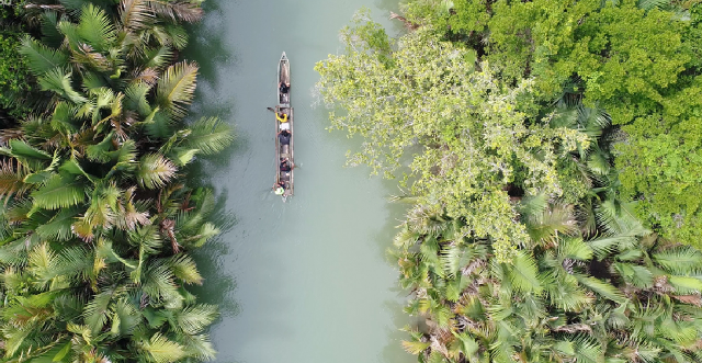 Pariwisata Indonesia, Media Online Pariwisata Indonesia, Situs Pariwisata Indonesia, Panduan Berwisata di Indonesia, Guide Pariwisata Indonesia, Pariwisata Indonesia 2022, Pariwisata Indonesia Official, Media PVK Group, PT Prima Visi Kreasindo,Umi Kalsum Founder dan CEO Media PVK Group, Objek Wisata Pantai di Banten, Taman Nasional Ujung Kulon, Jelajah Taman Nasional Ujung Kulon, Di mana lokasi Taman Nasional Ujung Kulon, Taman Nasional Ujung Kulon ditetapkan oleh UNESCO sebagai salah satu Word Heritage Site, Objek Wisata apa saja yang bisa ditemukan di Taman Nasional Ujung Kulon, Menjelajah Sungai Cigenter Pesona Pulau Peucang, Luas Taman Nasional Ujung Kulon, Pariwisata di Banten, Berita Pariwisata Indonesia, Artikel Pariwisata Indonesia, Anita Basudewi Simamora, Pariwisata Indonesia Official, Cari Berita Pantai Indah di Banten, Deretan Pantai Populer di Banten, Jejak Hindu Budha di Taman Nasional Ujung Kulon, awisata sejarah di Pulau Panaitan, Arca Ganesha di Taman Nasional Ujung Kulon, Taman Nasional Ujung Kulon tawarkan pesonanya tidak hanya Suaka Badak Jawa, Pohon Kiara di Taman Nasional Ujung Kulon