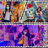 Pariwisata Indonesia, 3 Rekomendasi Tempat Nongkrong Unik Buat K-Pop dan K-Drama Lovers, Pariwisata Indonesia Rasa Korea, Media PVK Group, PT Prima Visi Kreasindo, Trippers, Anita Basudewi Simamora