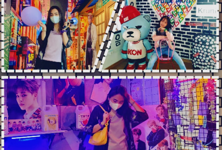 Pariwisata Indonesia, 3 Rekomendasi Tempat Nongkrong Unik Buat K-Pop dan K-Drama Lovers, Pariwisata Indonesia Rasa Korea, Media PVK Group, PT Prima Visi Kreasindo, Trippers, Anita Basudewi Simamora