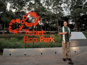 Pariwisata Indonesia