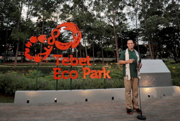 Pariwisata Indonesia