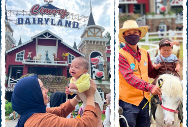 UMI KALSUM FOUNDER PVK GRUP DAN CEO MEDIA PVK GRUP, BEAUTIFUL INDONESIA,BERITA PARIWISATA INDONESIA, HALO INDONESIA, Panduan Pariwisata di Indonesia, MEDIA PARIWISATA INDONESIA,MEDIA PVK GRUP,PARIWISATA INDONESIA, REKOMENDASI DESTINASI TERFAVORIT DI JAWA BARAT, SITUS PARIWISATA INDONESIA,SITUS RESMI PARIWISATA INDONESIA, PARIWISATA PALING HITS DI BOGOR,TEMPAT WISATA TERBAIK DI JAWA BARAT,VISIT INDONESIA,VISIT BOGOR,WEBSITE PARIWISATA INDONESIA TERFAVORIT 2020, WONDERFUL INDONESIA, Tempat terbaik untuk liburan bersama keluarga di Puncak Bogor, Anita Basudewi Simamora, Cimory Dairyland, Di mana lokasi objek wisata Cimory Dairyland, Apa saja yang ada di Cimory Dairyland, Harga Tiket Cimory Dairyland Puncak Bogor