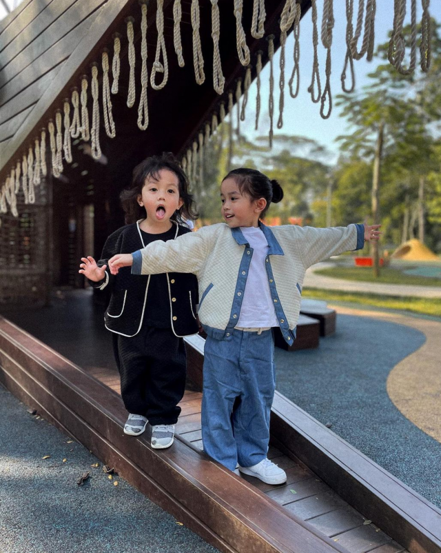 Pariwisata Indonesia, Tebet Eco Park