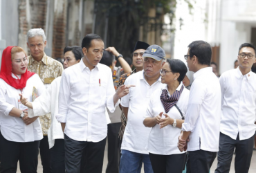 pariwisata indonesia