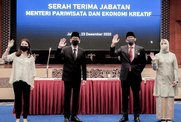 Pariwisata-Indonesia, Berita-Pariwisata-Indonesia