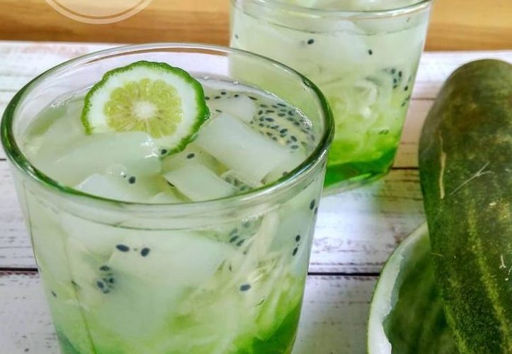 Pariwisata Indonesia, Roco Timun