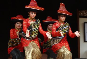 Pariwisata Indonesia, Pariwisata Sumatera Utara, Tari Guro–Guro Aron, Tari Piso Surit, Tari Tatak Garo-Garo, Trippers, Situs Indonesia Traveler, PT Prima Visi Kreasindo, Media PVK Grup