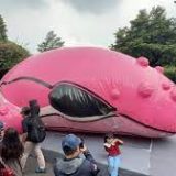 11 Tahun Tiarap, Pasar Seni ITB Hadir Kembali