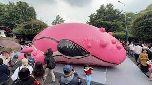 11 Tahun Tiarap, Pasar Seni ITB Hadir Kembali