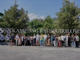 Famtrip Wisata Edukasi Australia – Indonesia 2025