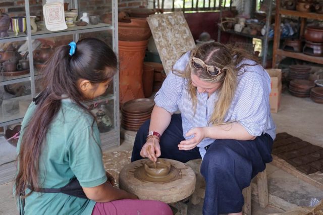 Famtrip Wisata Edukasi Australia – Indonesia 2025