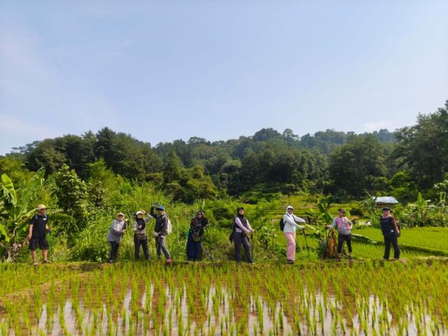 Goa Agung Garunggang, Bagaikan Kembali ke Zaman Megalitikum
