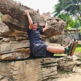 Goa Agung Garunggang, Bagaikan Kembali ke Zaman Megalitikum