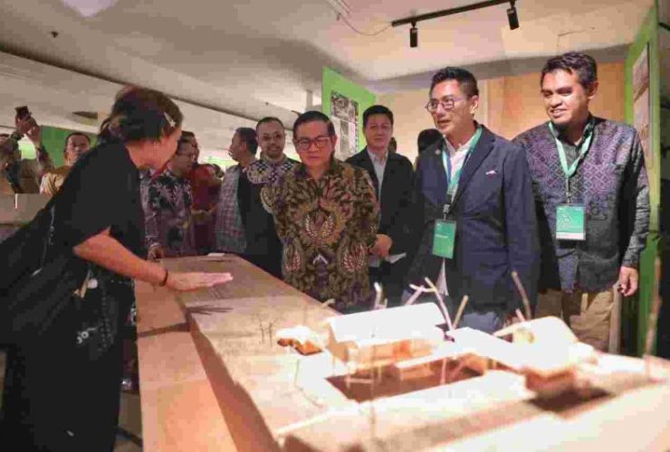 JAF 2025, Mengulang Ke'jaya'an Kawasan Blok M
