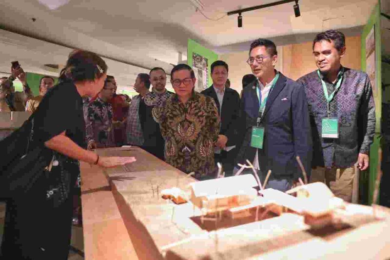 JAF 2025, Mengulang Ke'jaya'an Kawasan Blok M