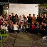 Kuningan Movie Night ‘Menyibak Kabut Industri Sinema Pinggiran’