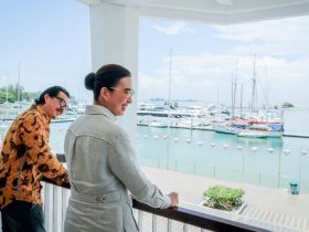 Saatnya KEK Nongsa Jadi Pusat Pariwisata dan Digital Kelas Dunia